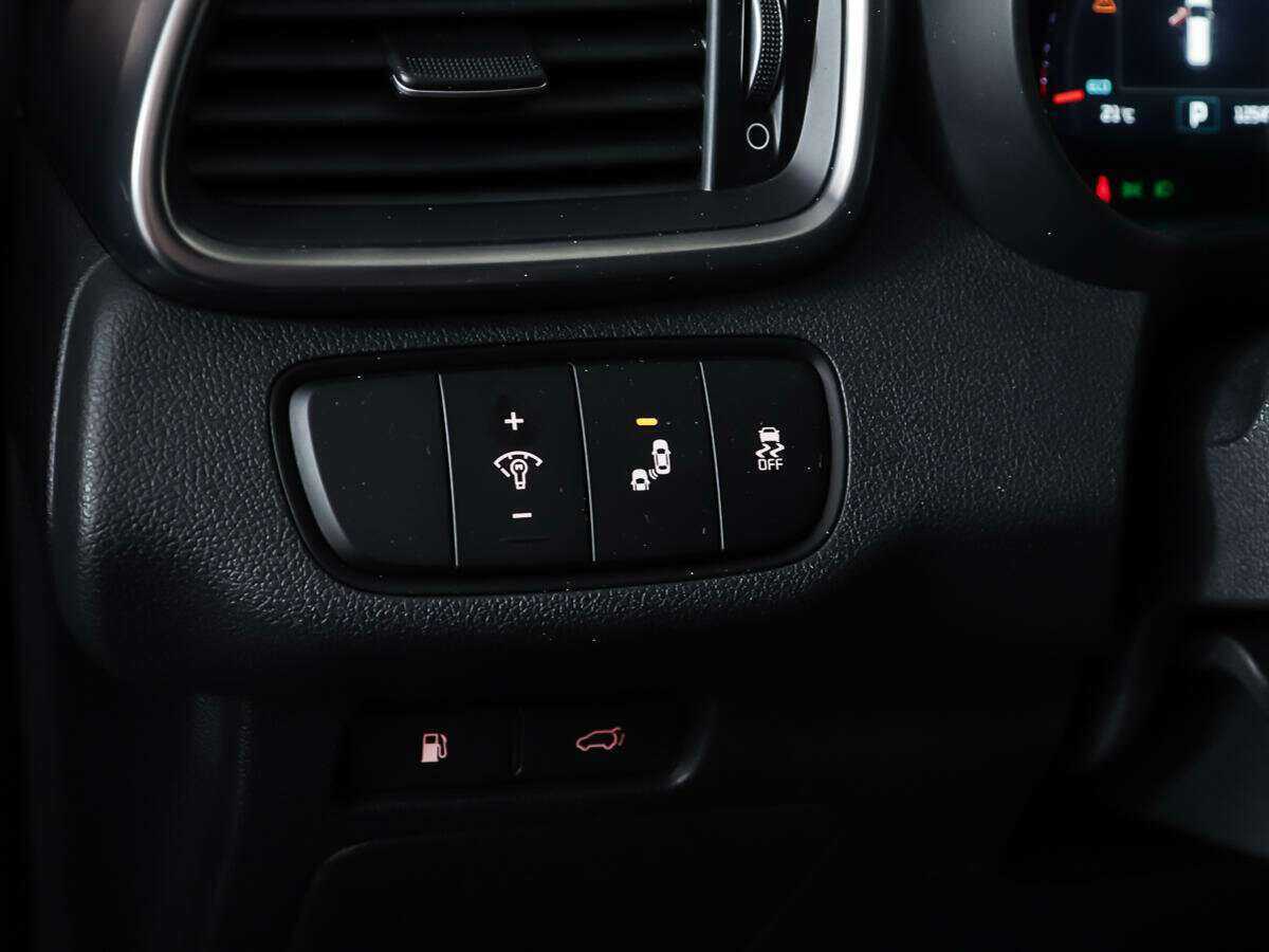 Купить Kia Sorento, 2017, 125 315 км, фото №19