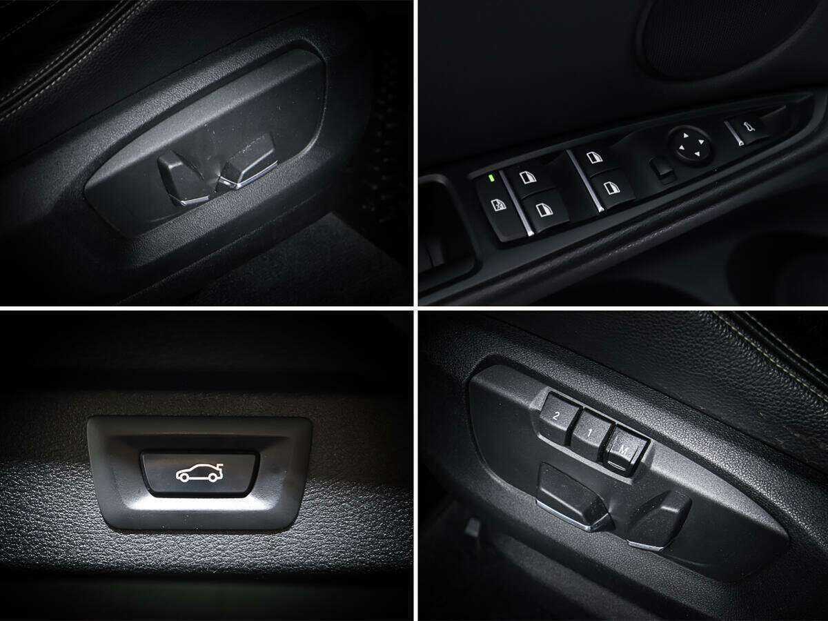 Купить BMW X5 30d, 2014, 132 000 км, фото №15