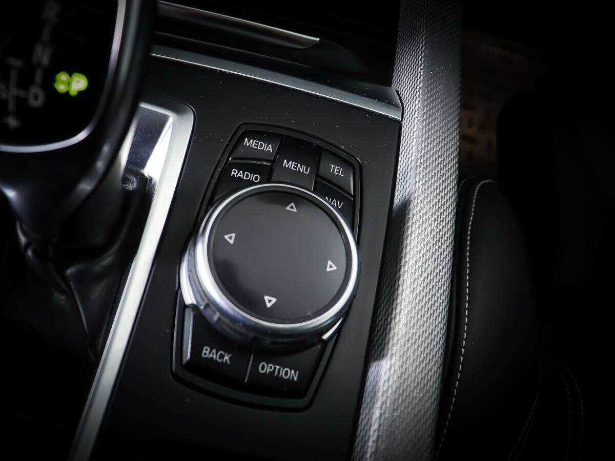 Купить BMW X5 30d, 2014, 132 000 км, фото №19