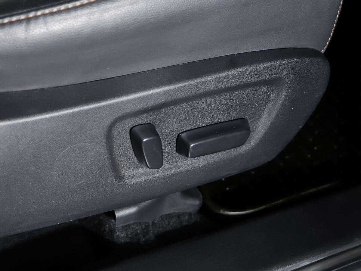 Купить Toyota Highlander, 2015, 115 600 км, фото №16