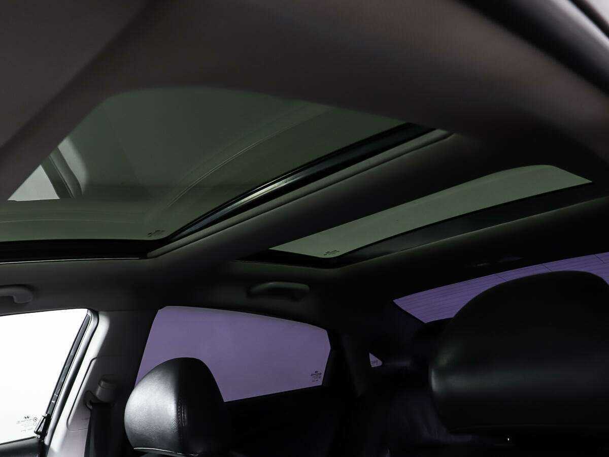 Купить Hyundai Sonata, 2011, 160 155 км, фото №18