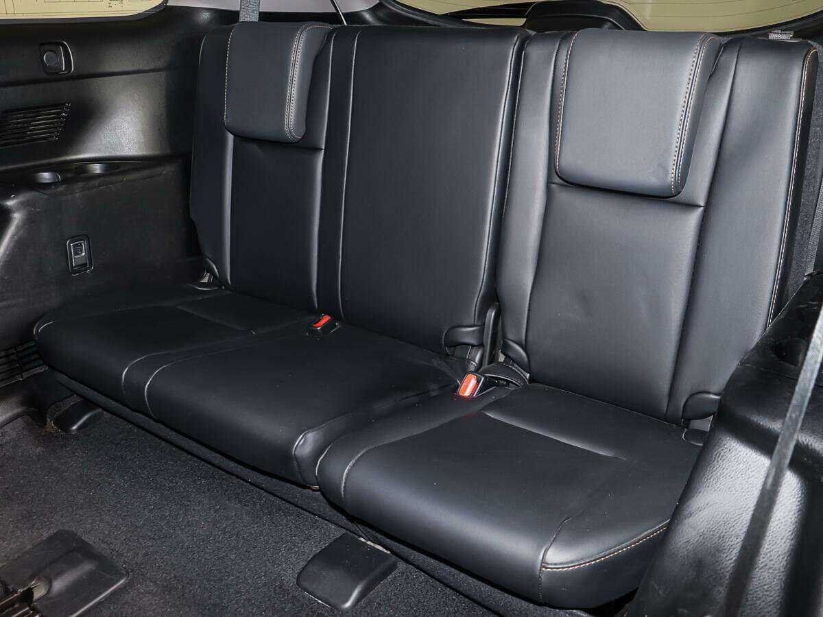 Купить Toyota Highlander, 2015, 21 401 км, фото №13