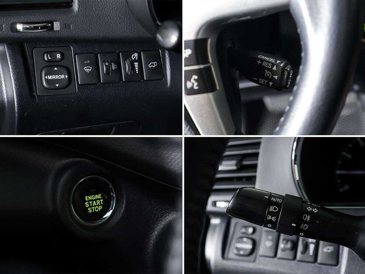 Купить Toyota Highlander, 2012, 144 950 км, фото №18