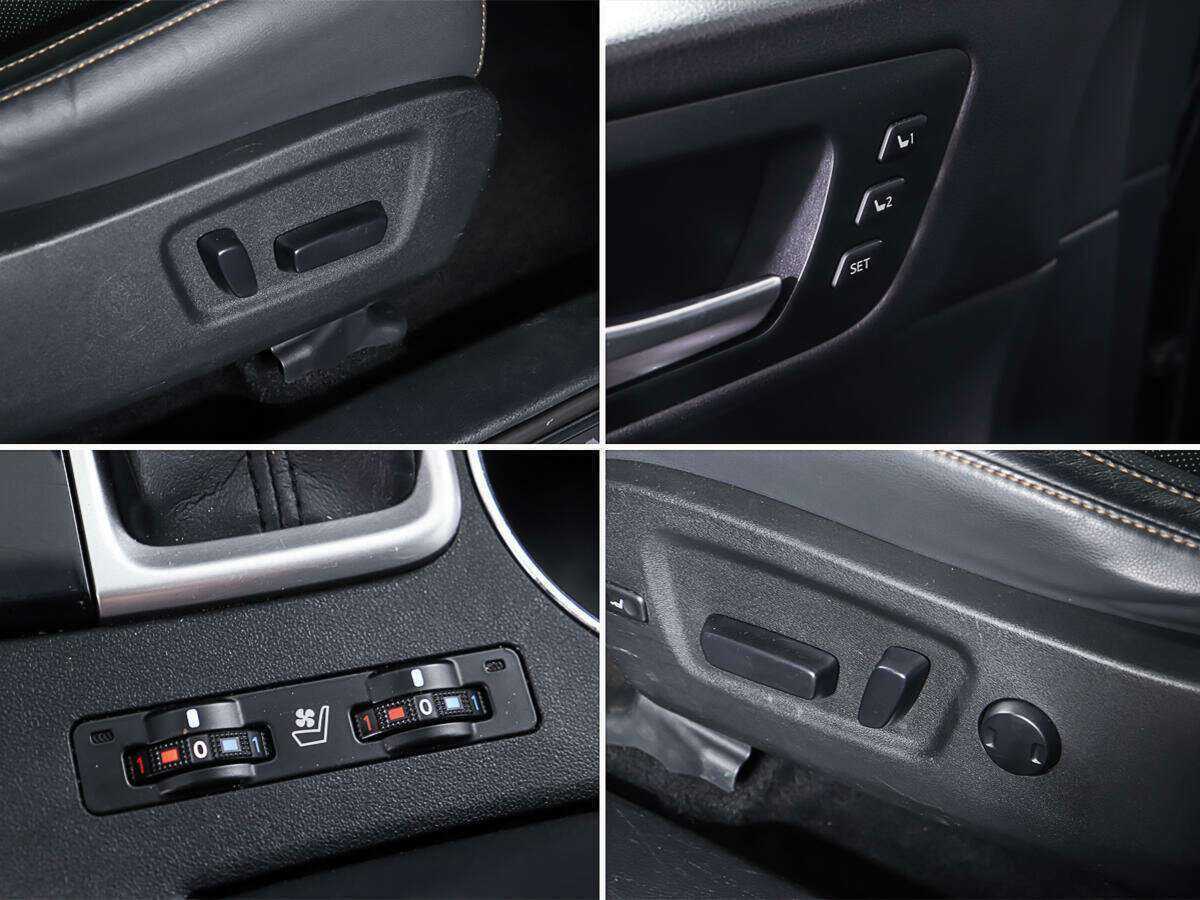 Купить Toyota Highlander, 2014, 61 390 км, фото №18