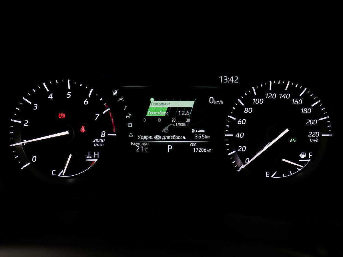 Купить Toyota Highlander, 2021, 17 205 км, фото №15