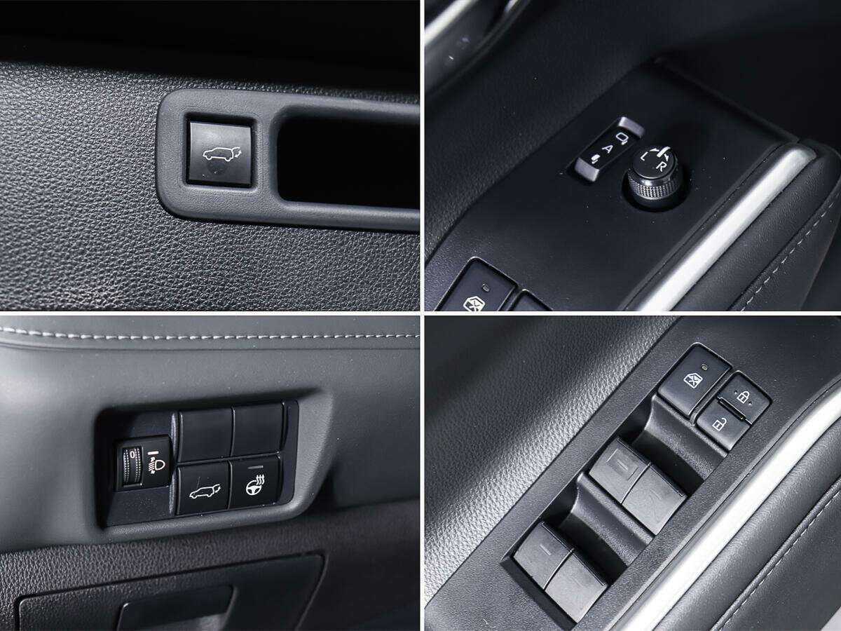 Купить Toyota Highlander, 2021, 17 205 км, фото №17