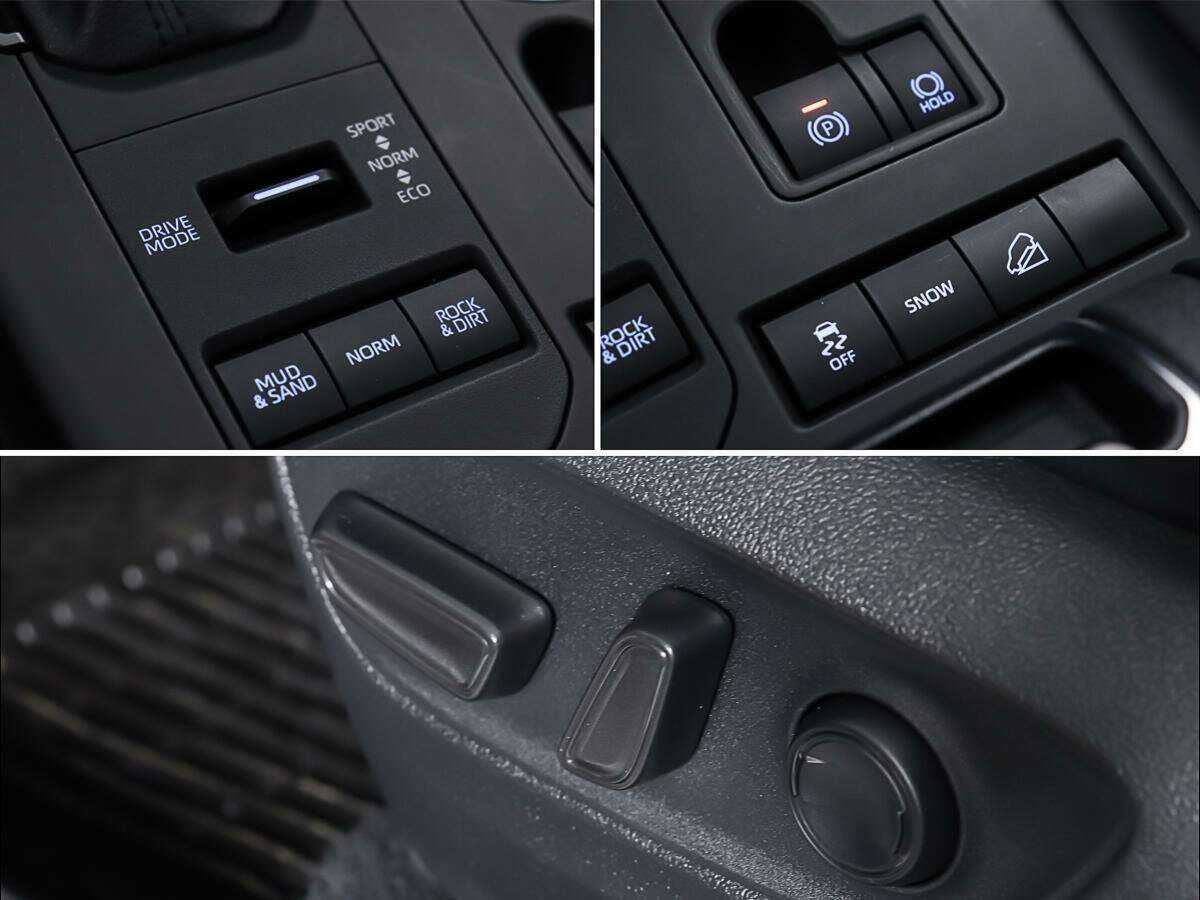 Купить Toyota Highlander, 2021, 17 205 км, фото №18