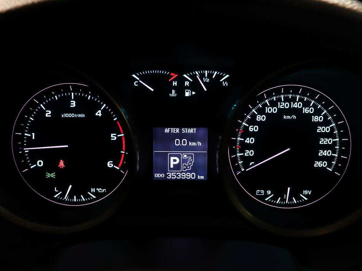 Купить Toyota Land Cruiser, 2011, 353 989 км, фото №12