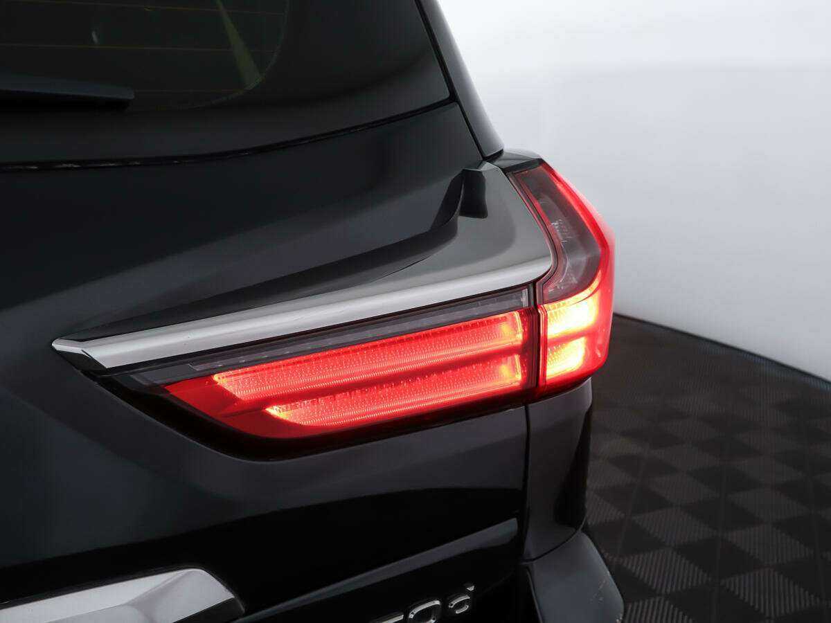 Купить Lexus LX 450d, 2015, 156 200 км, фото №25