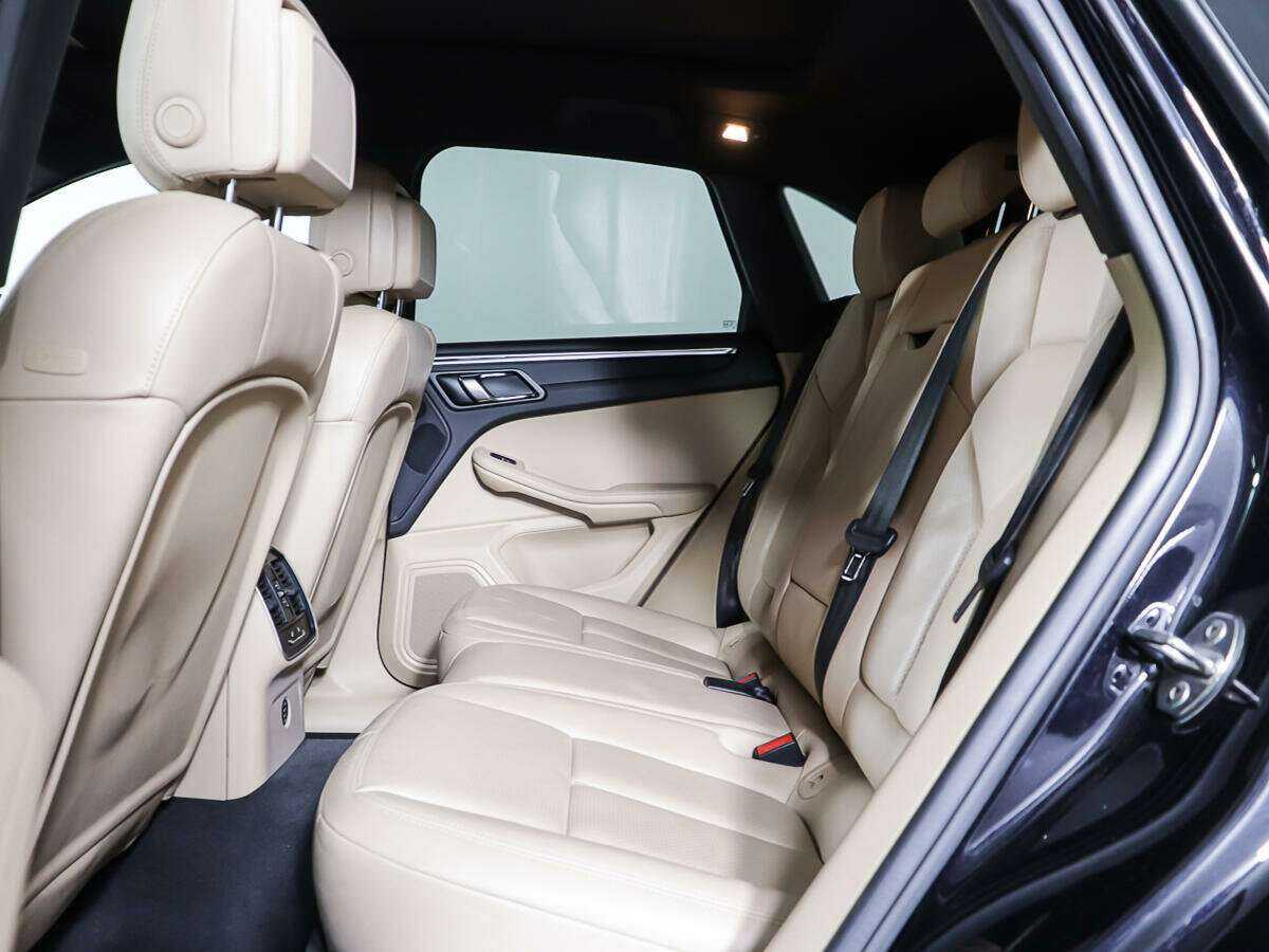 Купить Porsche Macan, 2019, 59 655 км, фото №10