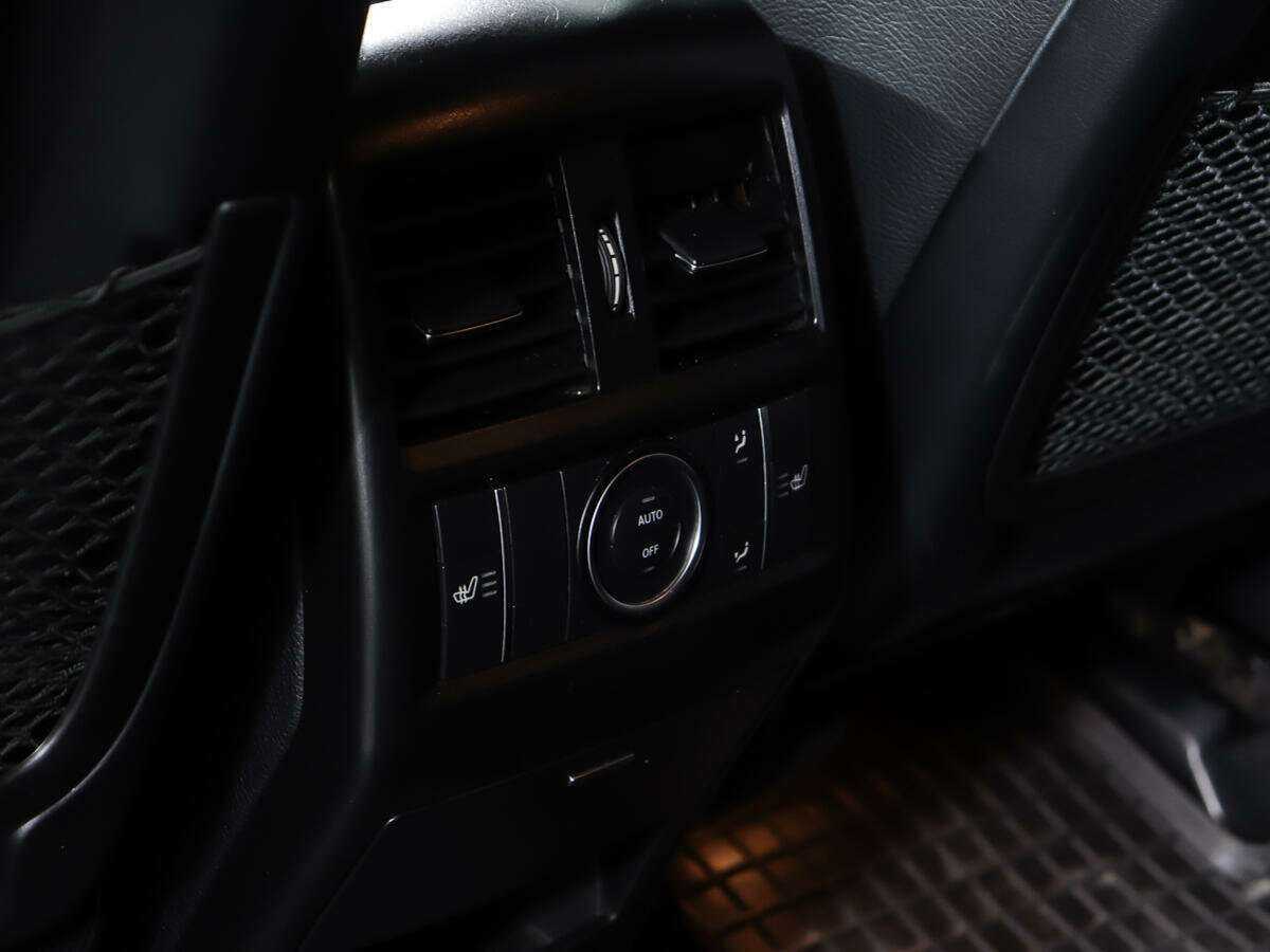 Купить Mercedes-Benz GL-Класс 350 CDI BlueTEC, 2013, 208 915 км, фото №15