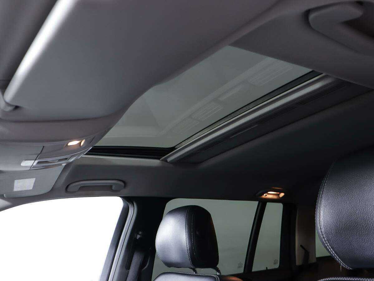 Купить Mercedes-Benz GL-Класс 350 CDI BlueTEC, 2013, 208 915 км, фото №20