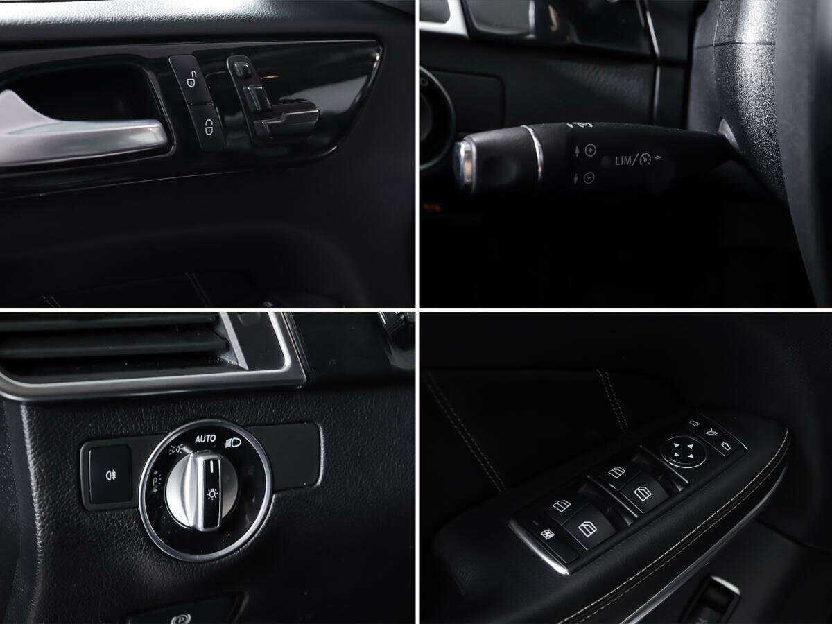 Купить Mercedes-Benz GL-Класс 350 CDI BlueTEC, 2013, 208 915 км, фото №21