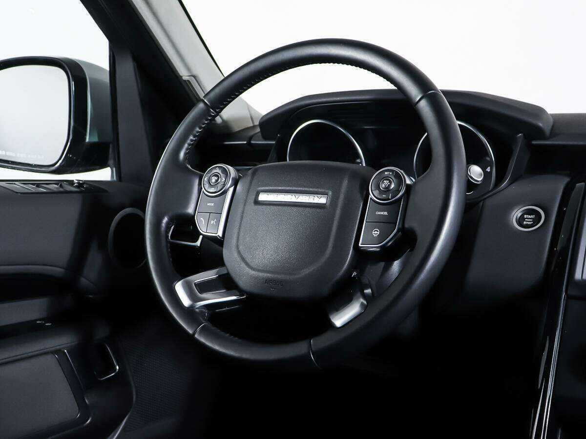 Купить Land Rover Discovery, 2018, 103 000 км, фото №16