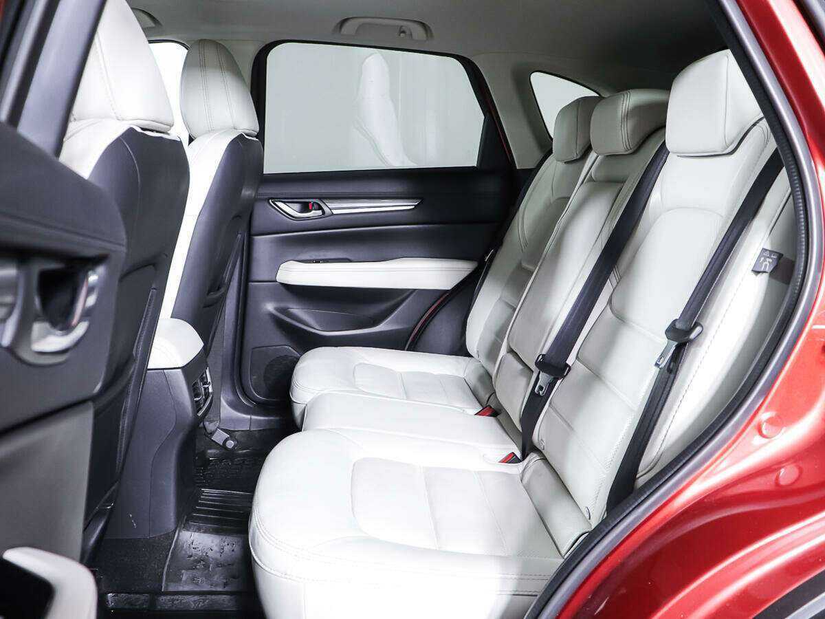 Купить Mazda CX-5, 2017, 91 800 км, фото №9