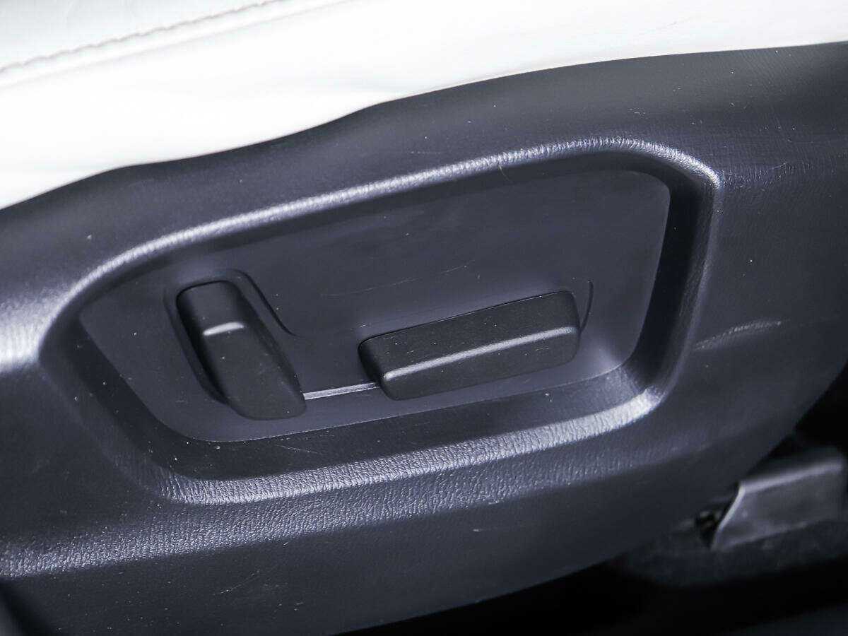 Купить Mazda CX-5, 2017, 91 800 км, фото №15