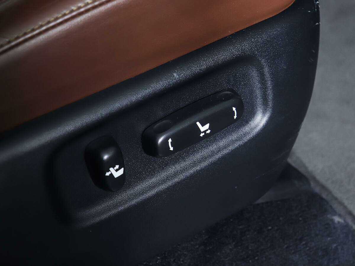 Купить Toyota Land Cruiser, 2016, 67 407 км, фото №19