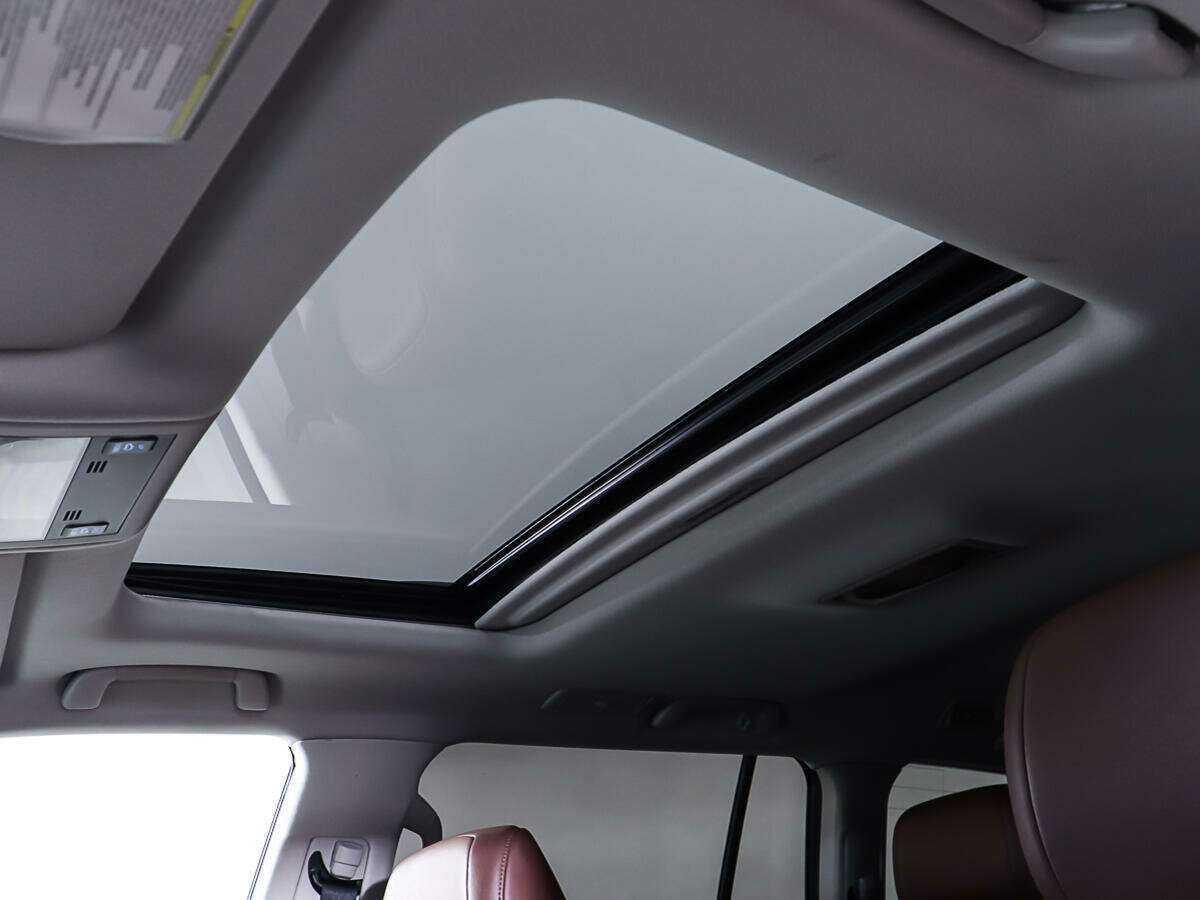 Купить Toyota Land Cruiser, 2016, 67 407 км, фото №21