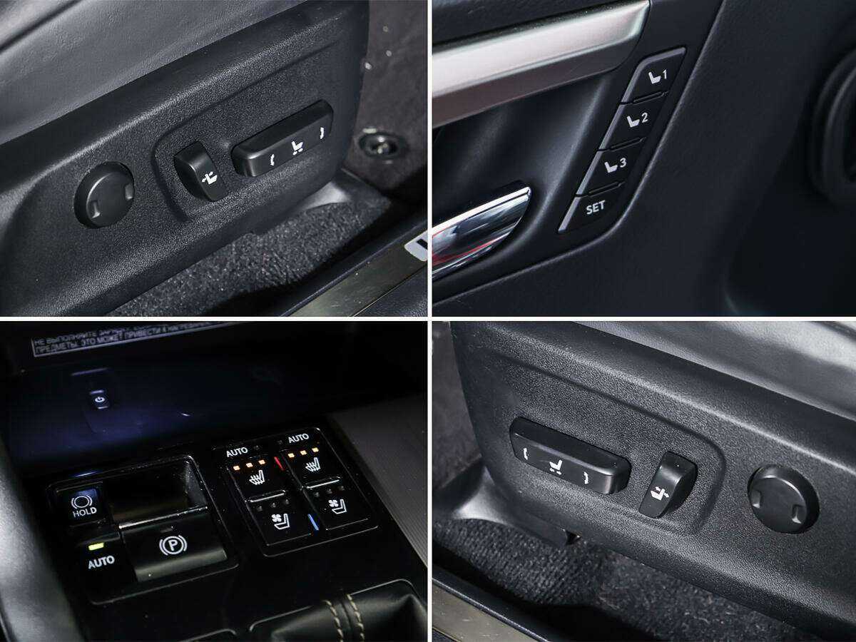 Купить Lexus RX 200t, 2016, 92 479 км, фото №16