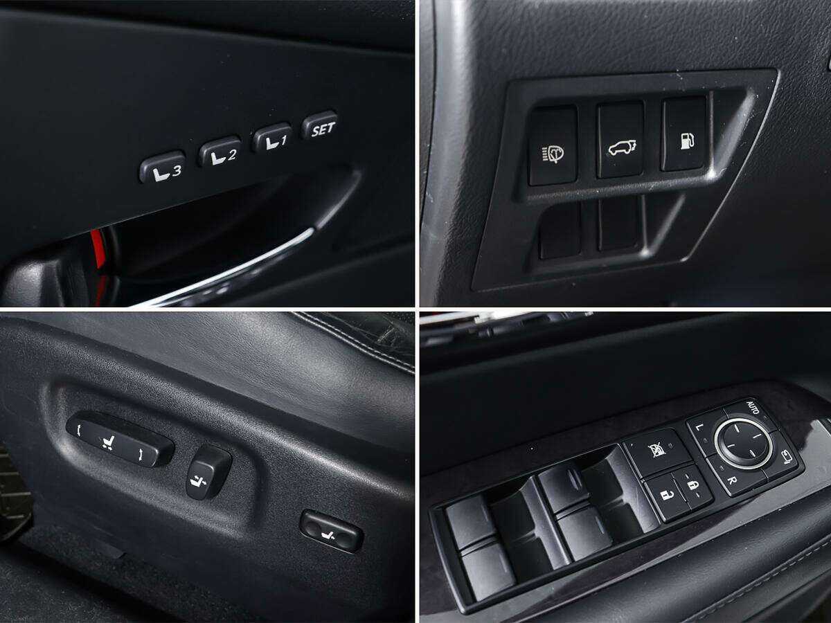 Купить Lexus RX 350, 2014, 128 359 км, фото №14