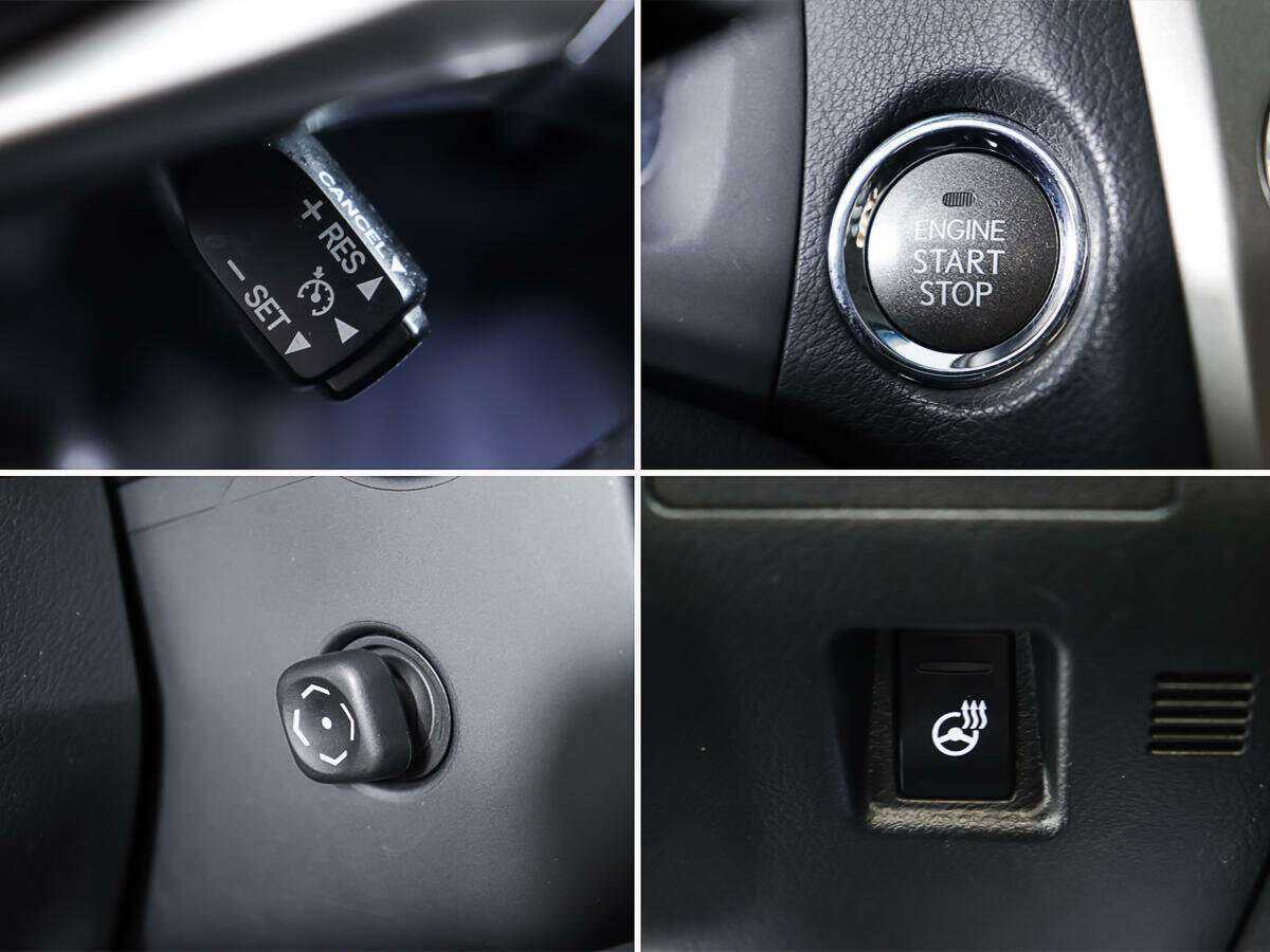 Купить Lexus RX 350, 2014, 128 359 км, фото №16