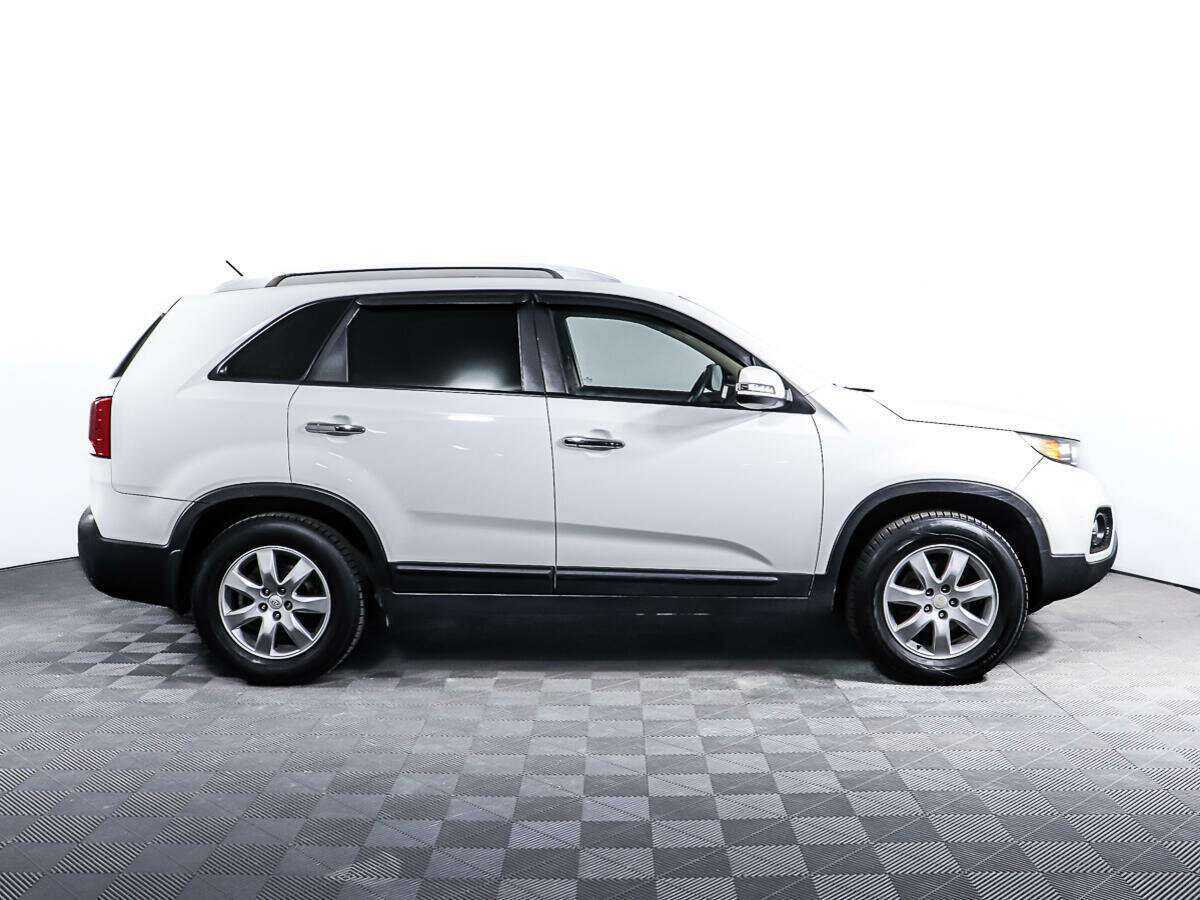 Купить Kia Sorento, 2010, 194 000 км, фото №4
