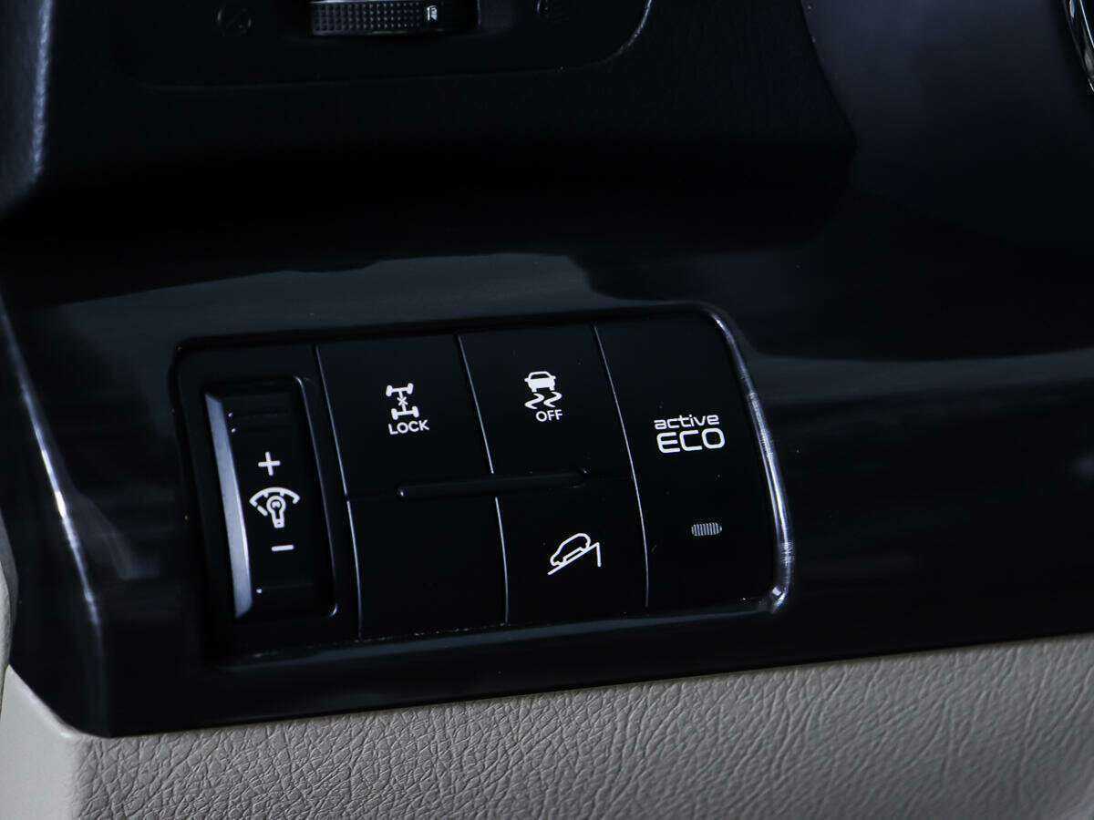 Купить Kia Sorento, 2010, 194 000 км, фото №15