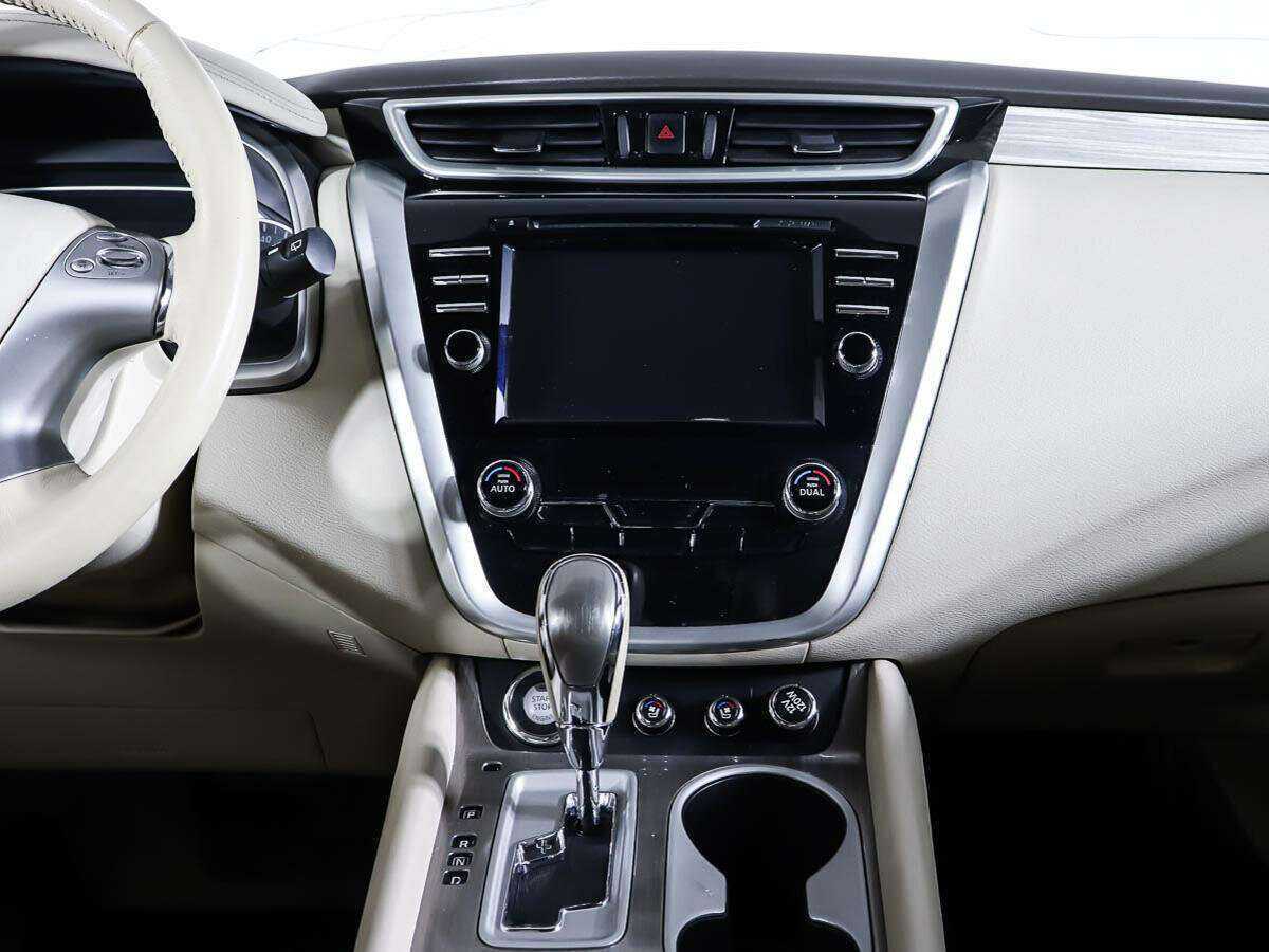 Купить Nissan Murano, 2018, 115 246 км, фото №13