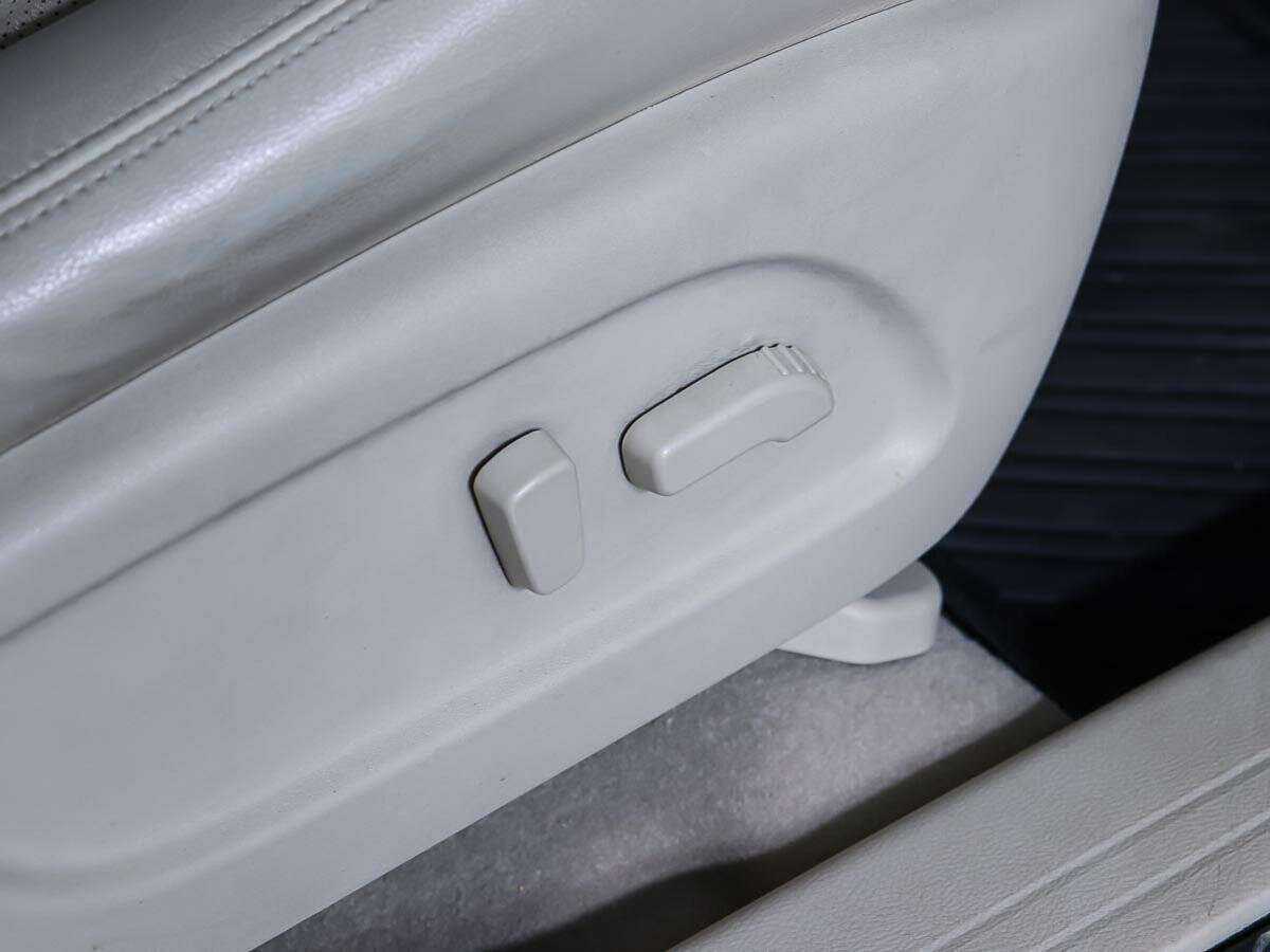 Купить Nissan Murano, 2018, 115 246 км, фото №17