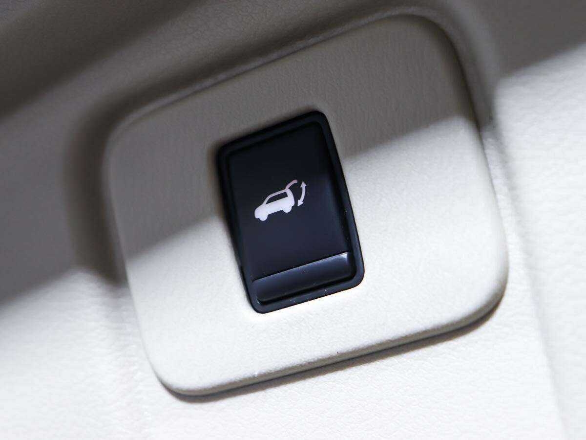 Купить Nissan Murano, 2018, 115 246 км, фото №18