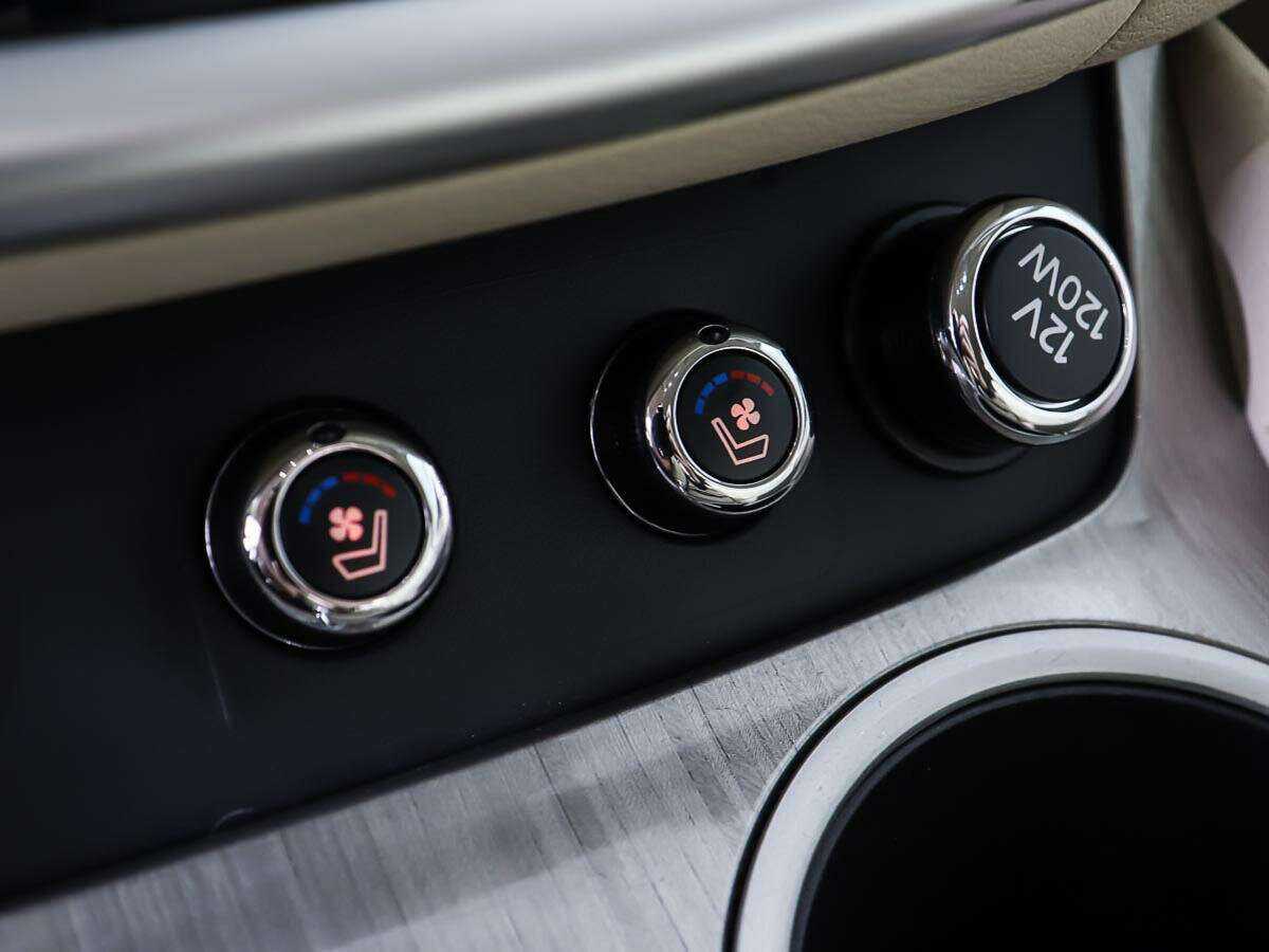 Купить Nissan Murano, 2018, 115 246 км, фото №22