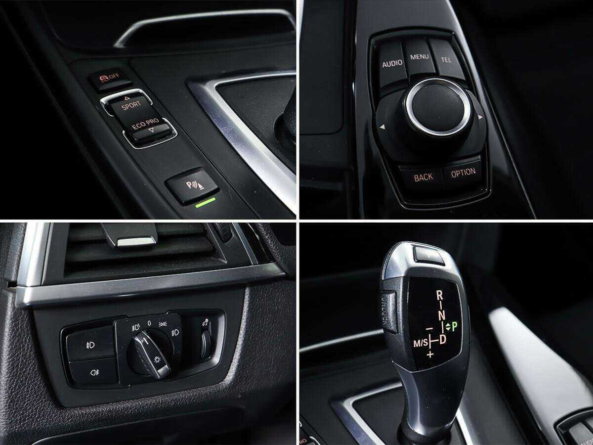 Купить BMW 3 серии 320d xDrive, 2016, 118 900 км, фото №18