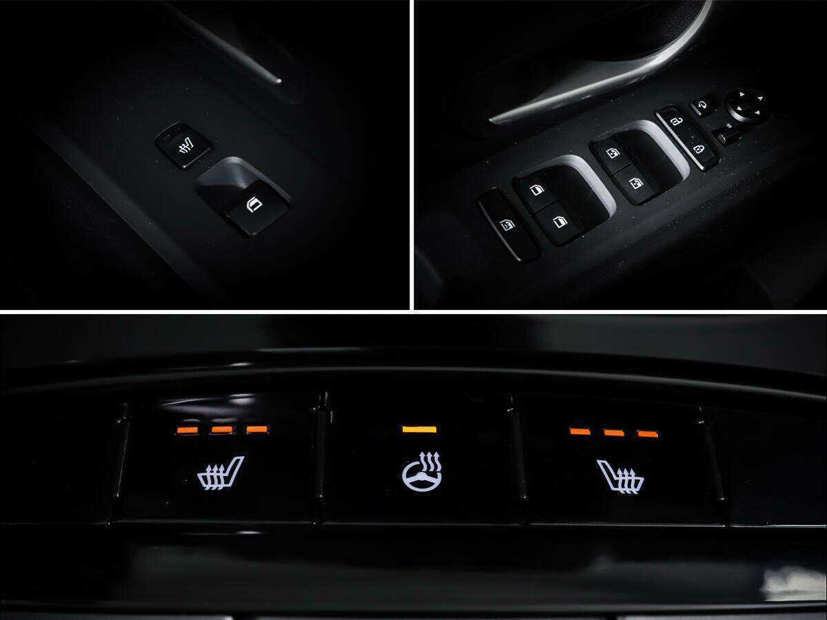 Купить Hyundai Tucson, 2022, 22 150 км, фото №15