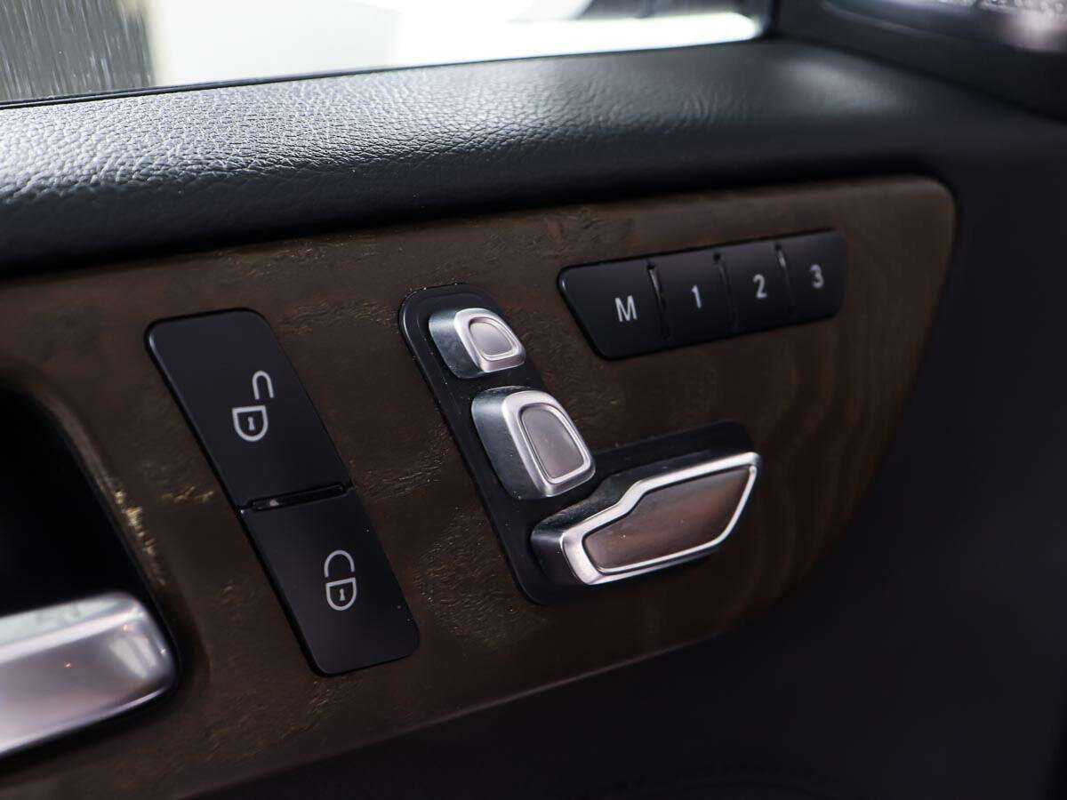 Купить Mercedes-Benz GLE 350 d, 2015, 125 085 км, фото №17