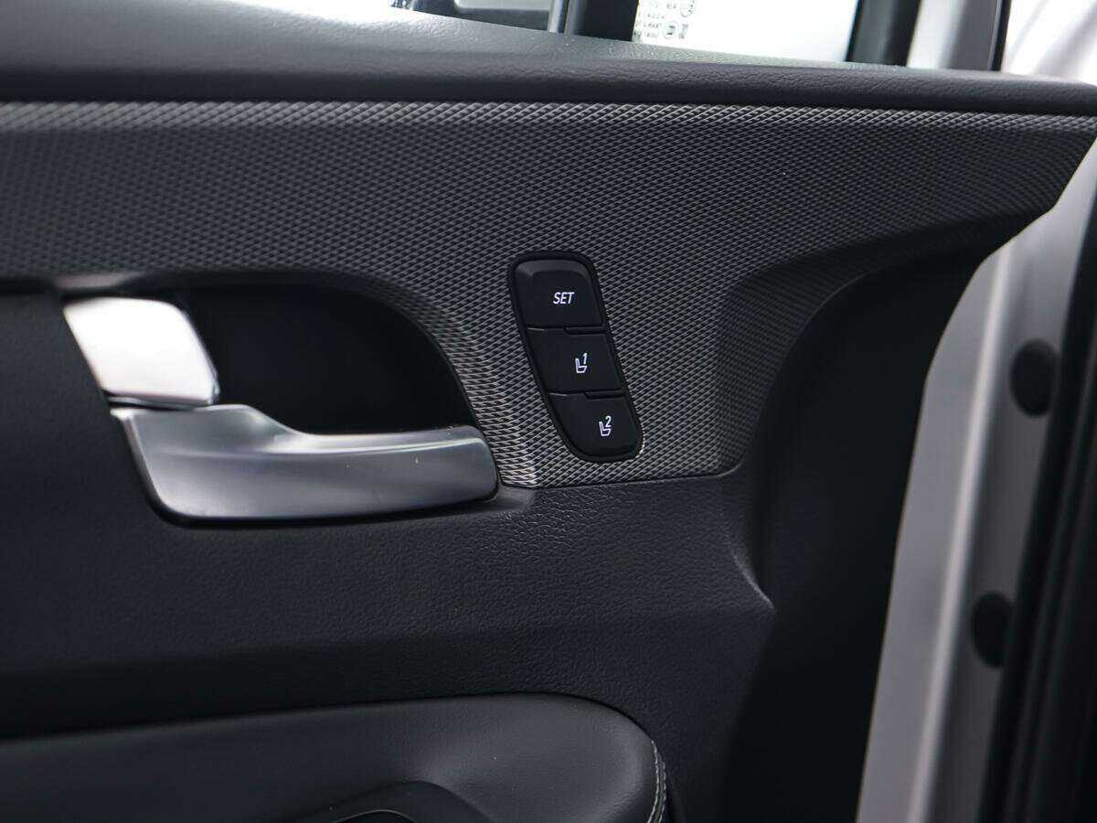 Купить Hyundai Santa Fe, 2020, 39 976 км, фото №17