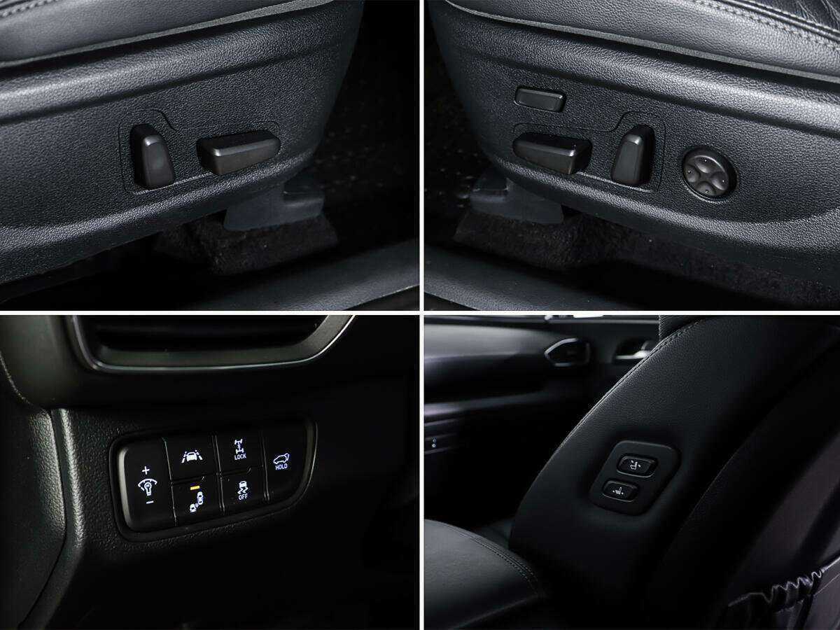 Купить Hyundai Santa Fe, 2020, 39 976 км, фото №20