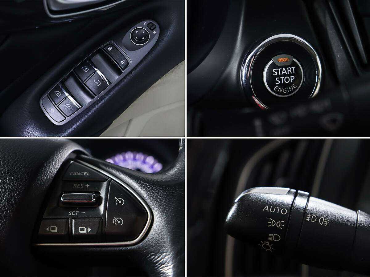 Купить Infiniti Q50, 2014, 101 058 км, фото №16