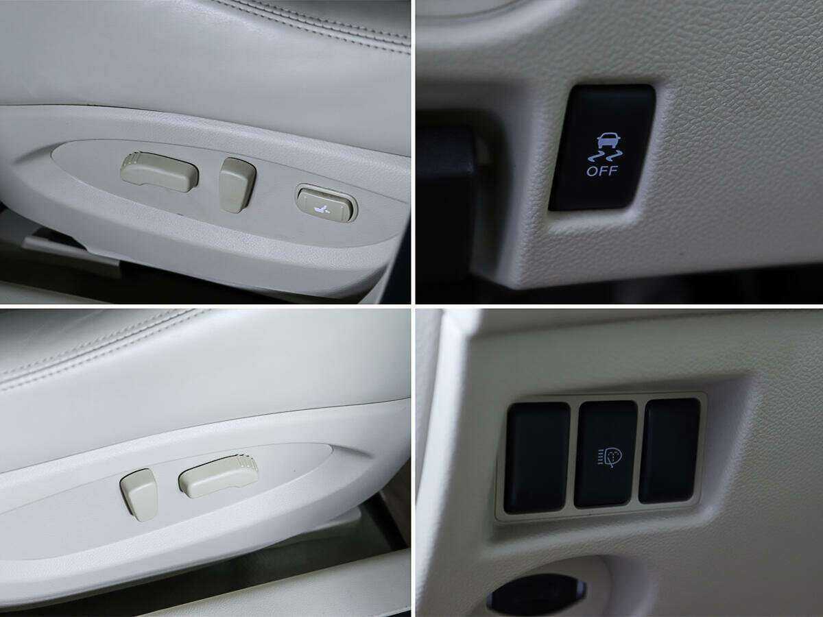 Купить Infiniti QX50, 2014, 113 900 км, фото №13