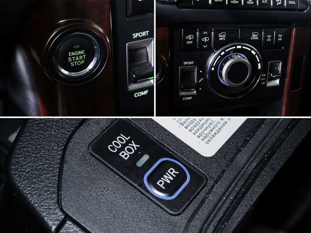 Купить Toyota Land Cruiser Prado, 2014, 136 700 км, фото №19