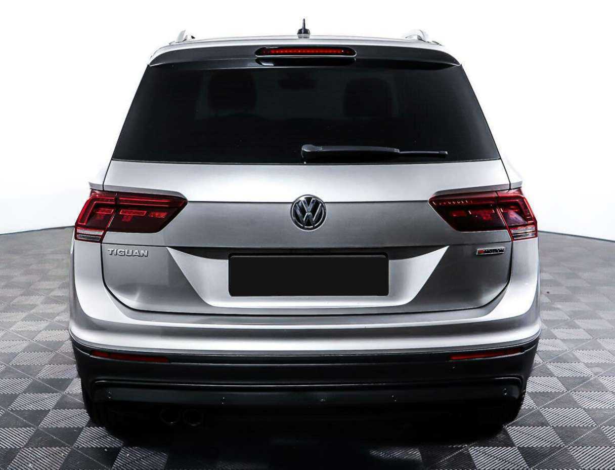 Купить Volkswagen Tiguan, 2019, 73 783 км, фото №6