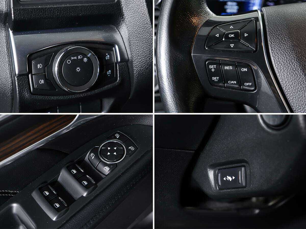 Купить Ford Explorer, 2017, 120 000 км, фото №22