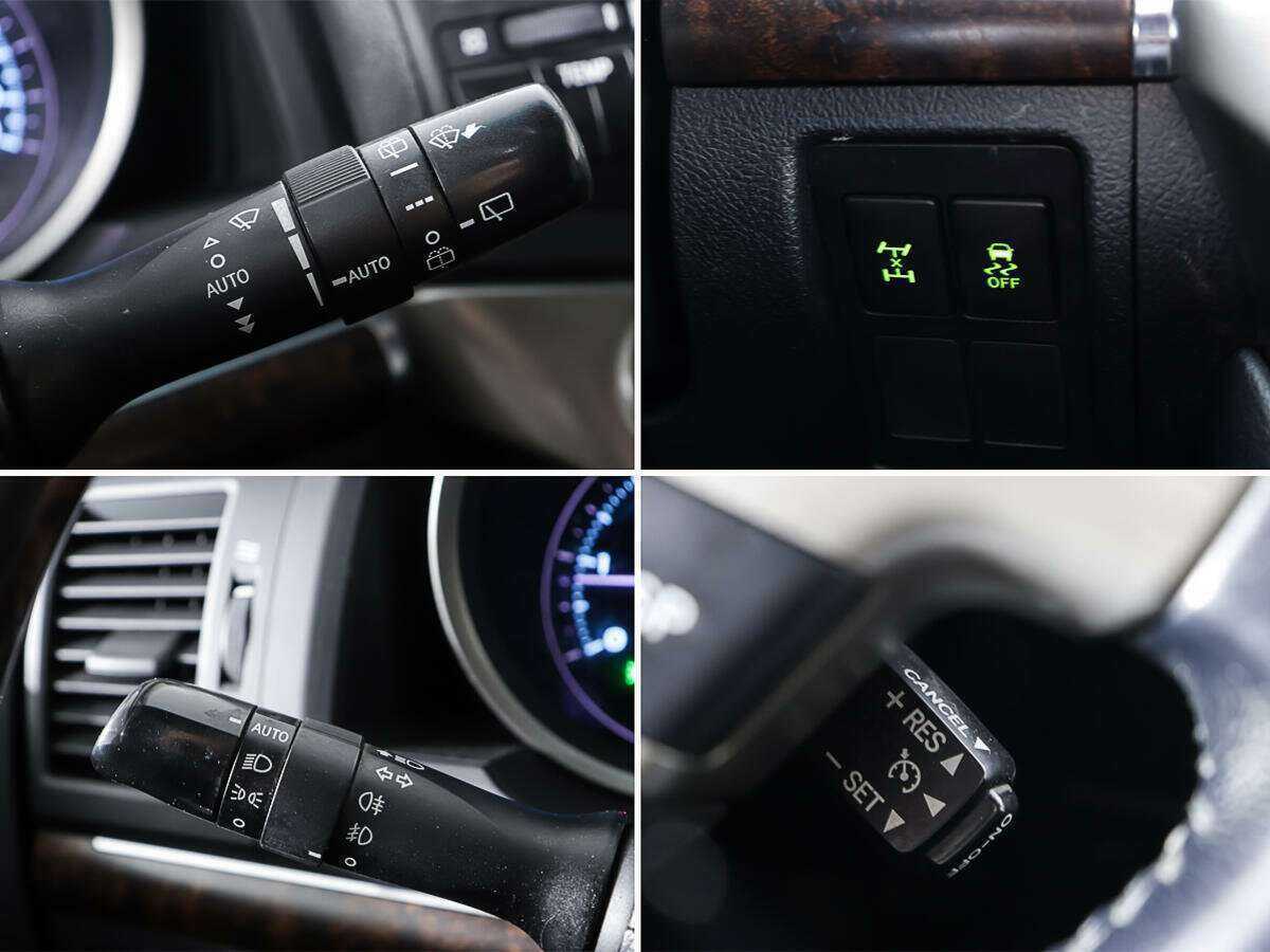 Купить Toyota Land Cruiser, 2008, 335 001 км, фото №18