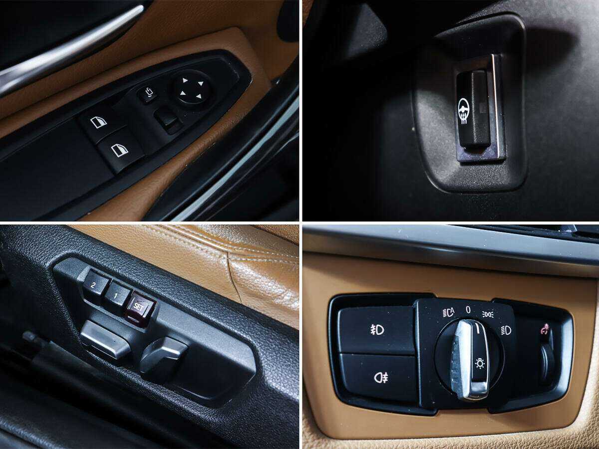 Купить BMW 4 серии 420i xDrive, 2016, 83 795 км, фото №17