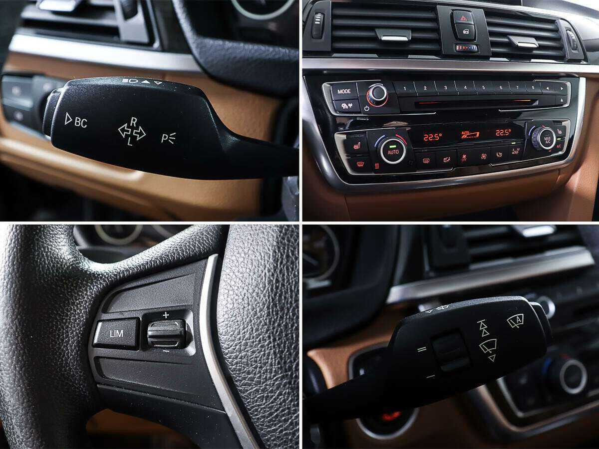 Купить BMW 4 серии 420i xDrive, 2016, 83 795 км, фото №19