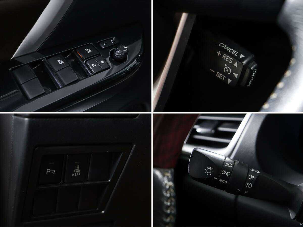 Купить Toyota Fortuner, 2017, 137 851 км, фото №15