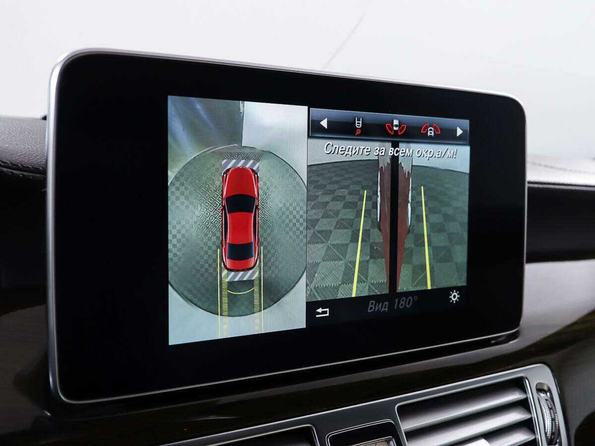 Купить Mercedes-Benz CLS 350 BlueTEC, 2016, 128 915 км, фото №17