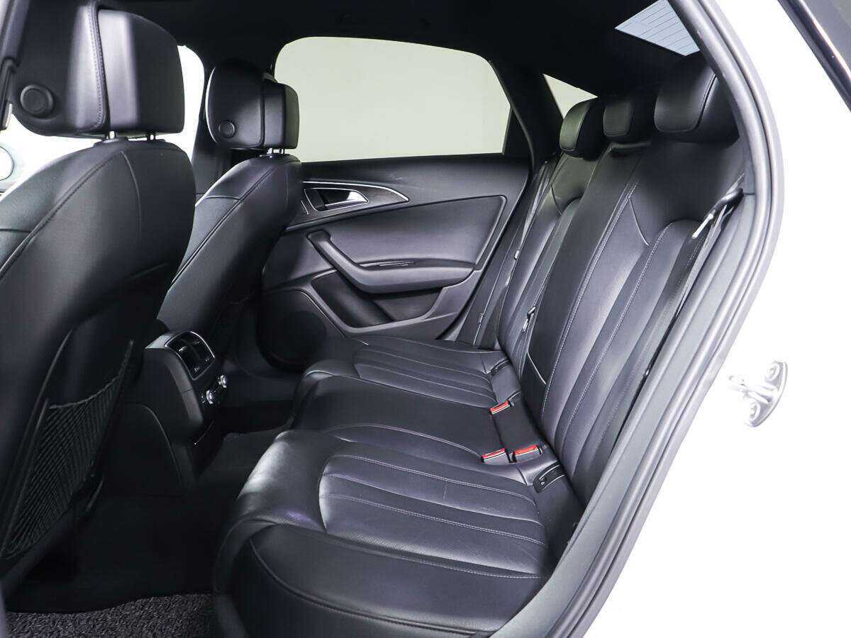 Купить Audi A6, 2018, 86 987 км, фото №10