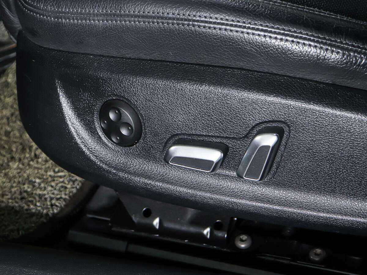 Купить Audi A6, 2018, 86 987 км, фото №18