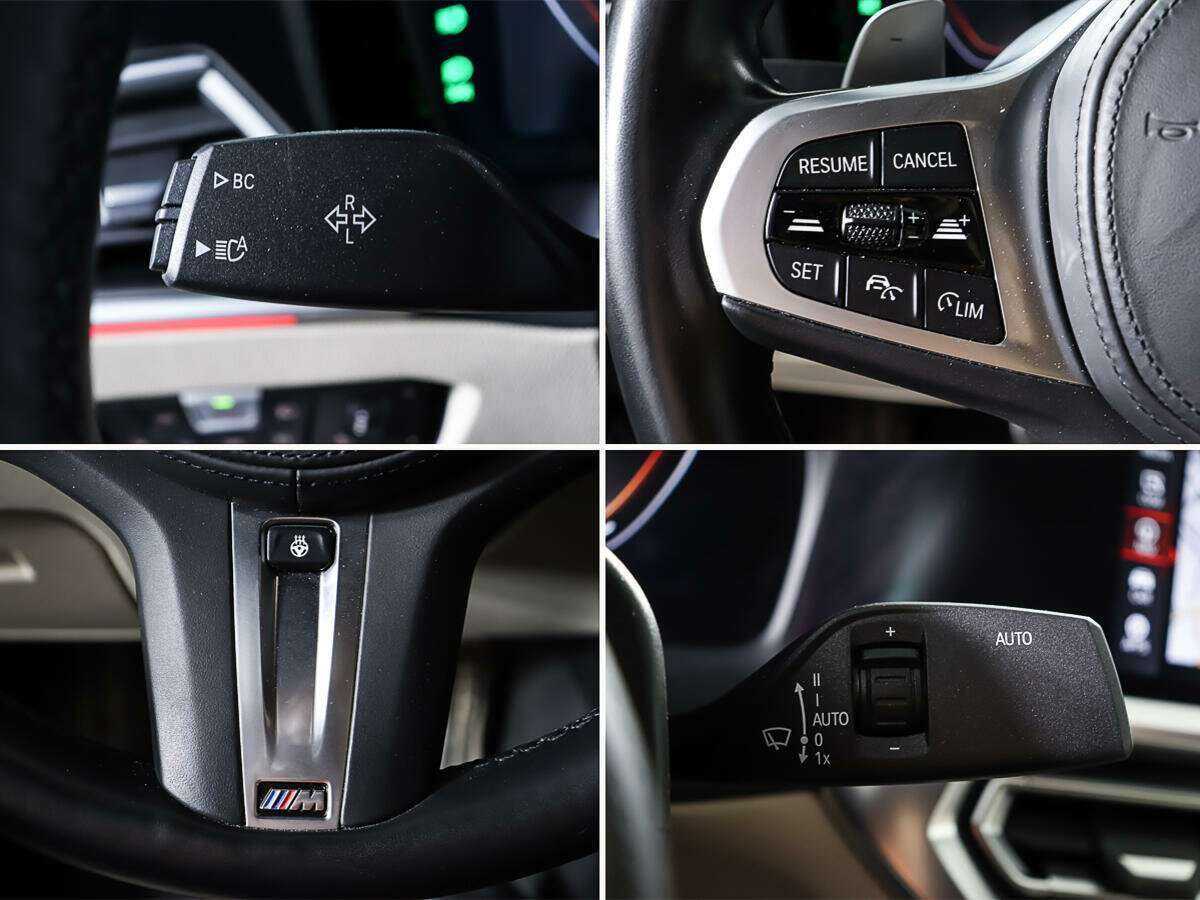 Купить BMW 3 серии M340i xDrive, 2021, 49 182 км, фото №16