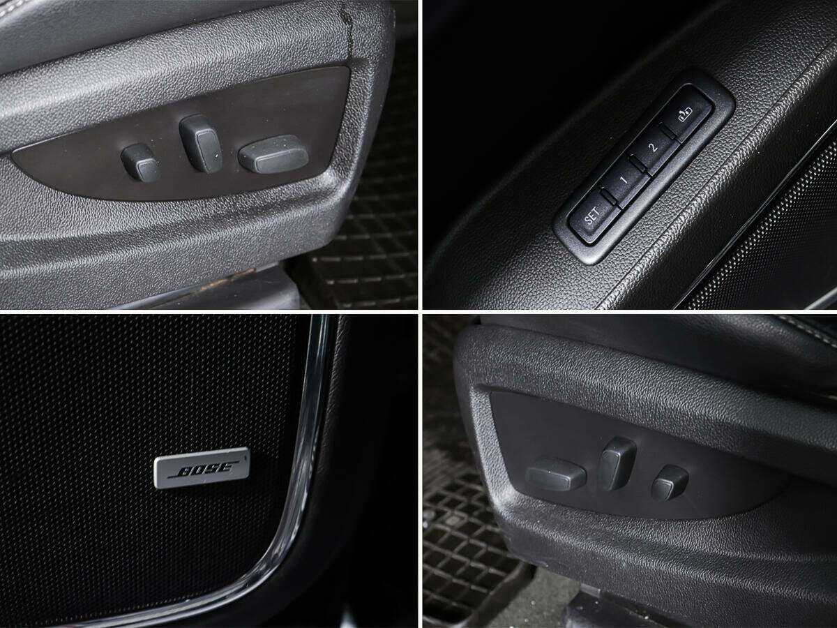 Купить Chevrolet Tahoe, 2016, 134 944 км, фото №19